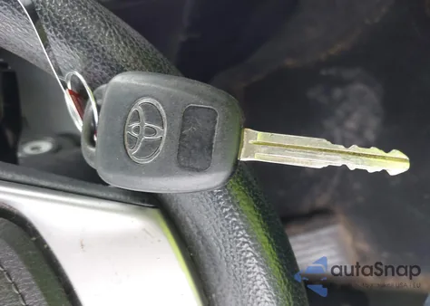 2015 Toyota Corolla Le из США, поврежденный, VIN 2T1BURHE5FC372966